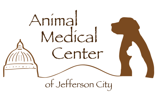 Animal Medical Center of Jefferson City